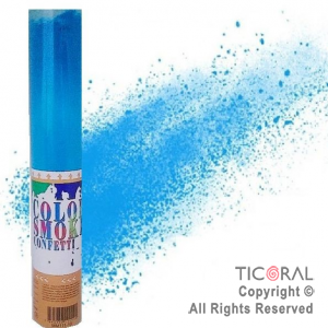 LANZA POLVO HOLI CELESTE  X 1